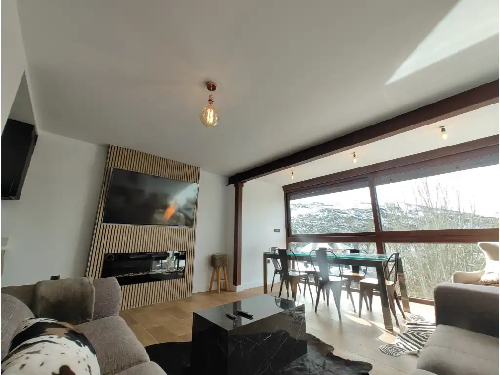 Apartamento en venta en Plaza de Pradollano, Zona baja