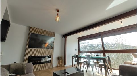 Foto 4 de Apartamento en venta en Plaza de Pradollano, S/n, Zona baja, Sierra Nevada