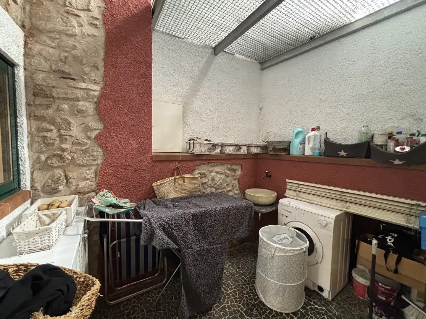 Casa o xalet en venda en Caldes de Montbui amb Aire condicionat, Calefacció i Parquet