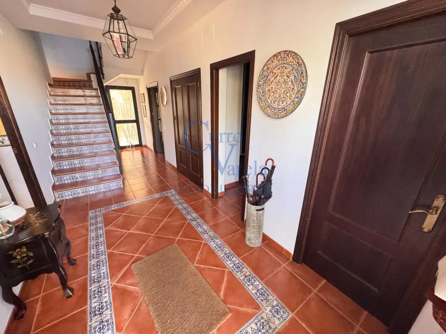 Casa rústica amb piscina en venda a Urbanizacion Jimena M, imagen 17