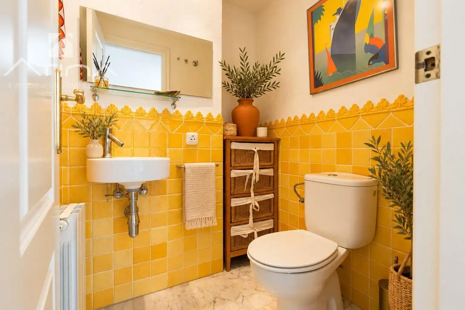 Penthouse mit Pool zum Verkauf in TARENTO, imagen 19