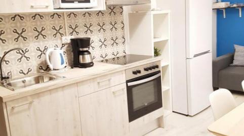 Foto 3 de Apartament per a compartir a El Camp de l'Arpa del Clot,  Barcelona Capital