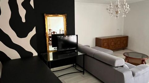 Photo 5 of Flat for rent in Poniente-Norte - Miralbaida - Parque Azahara, Córdoba Capital