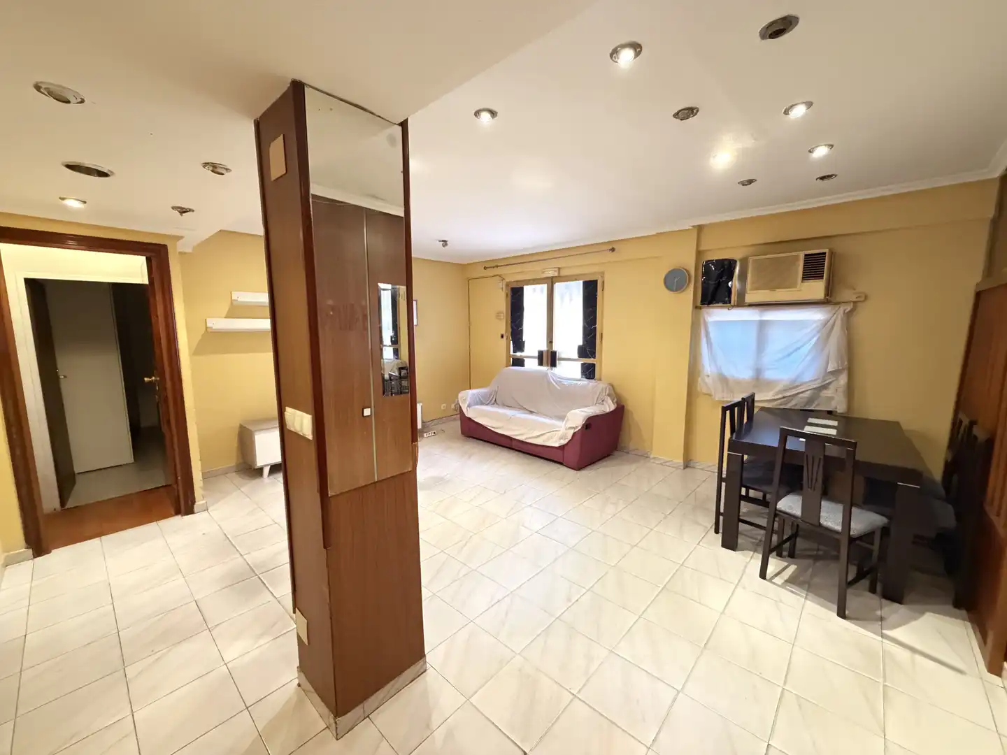 Flat with lift for sale in Calle de la Doctora de Alcalá, imagen 3