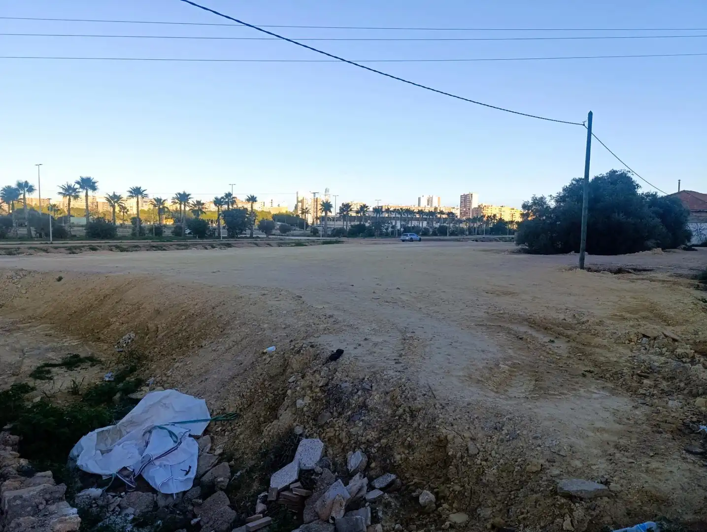 Residential land for sale in Calle PERONIÑO-BO CONCEPCION, imagen 15