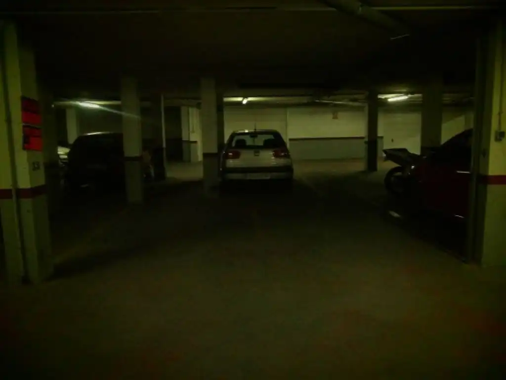 Einzelparkplatz zum Verkauf in Monóvar  / Monòver, imagen 2