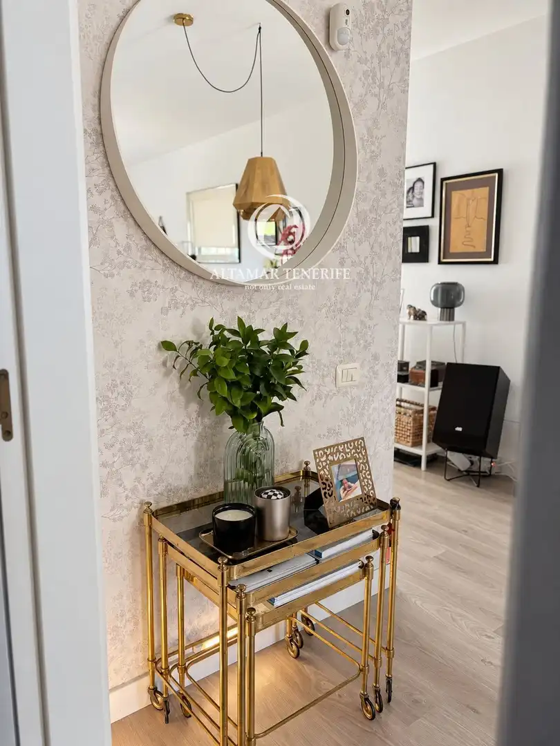 Apartamento con piscina en venta en CALLE ROQUE DE LOS MUCHACHOS, imagen 16