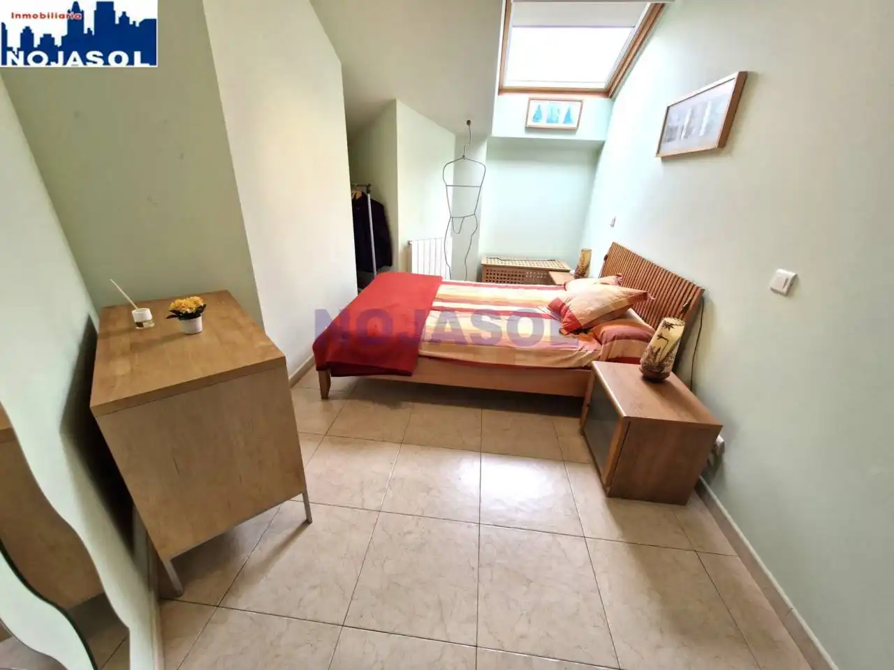 Mini appartamento con piscina in vendita a Calle RIS, imagen 19