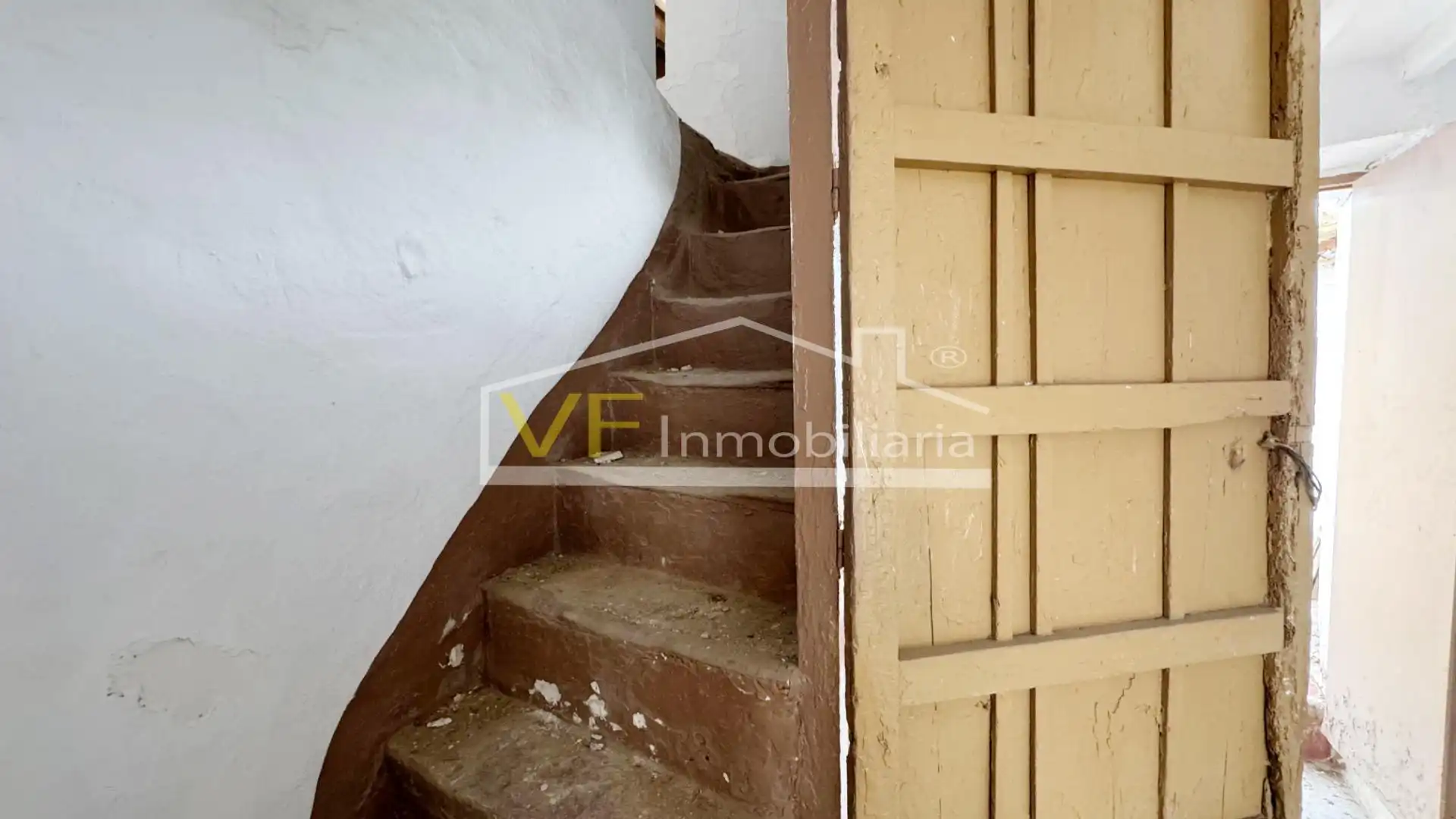 Casa adosada en venta en Álora