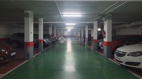 Foto 4 de Garatge en venda a Grancasa, Zaragoza Capital