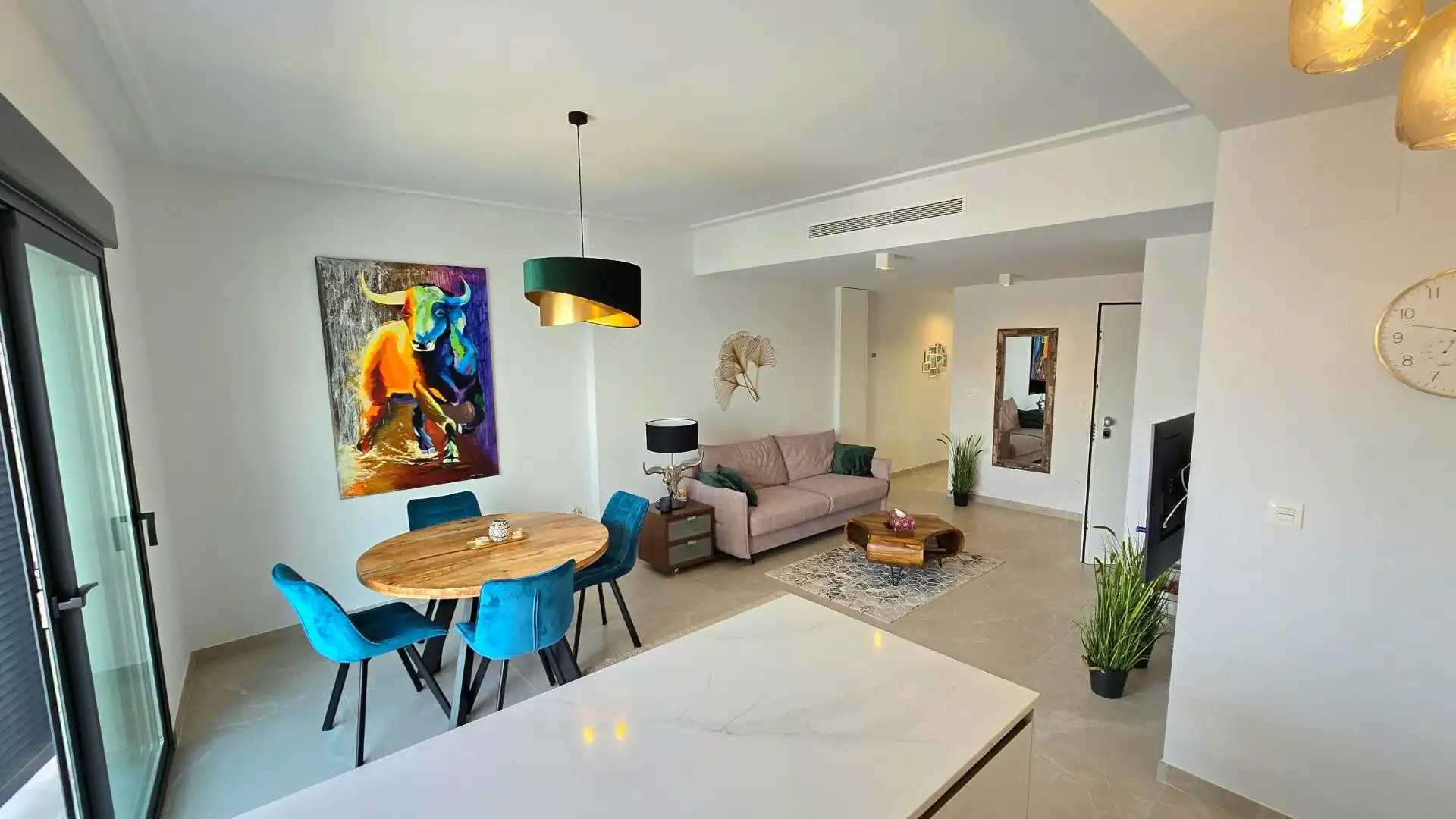 Penthouse zum Verkauf in Playa del Cura, imagen 4