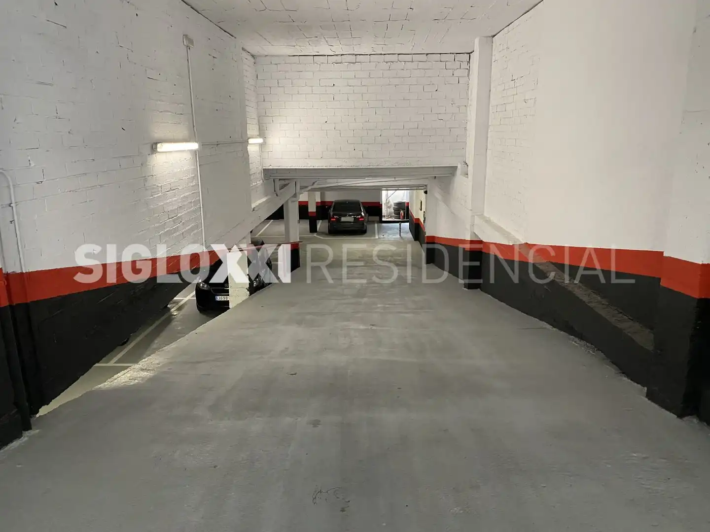 Parkplatz zur Miete in SANT GERVASI DE CASSOLES, imagen 4