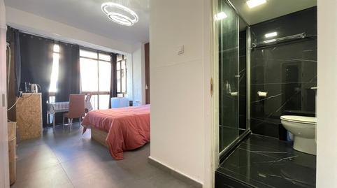 Foto 3 de Pis en venda a Calle de San Vicente, San Antón, Alicante / Alacant