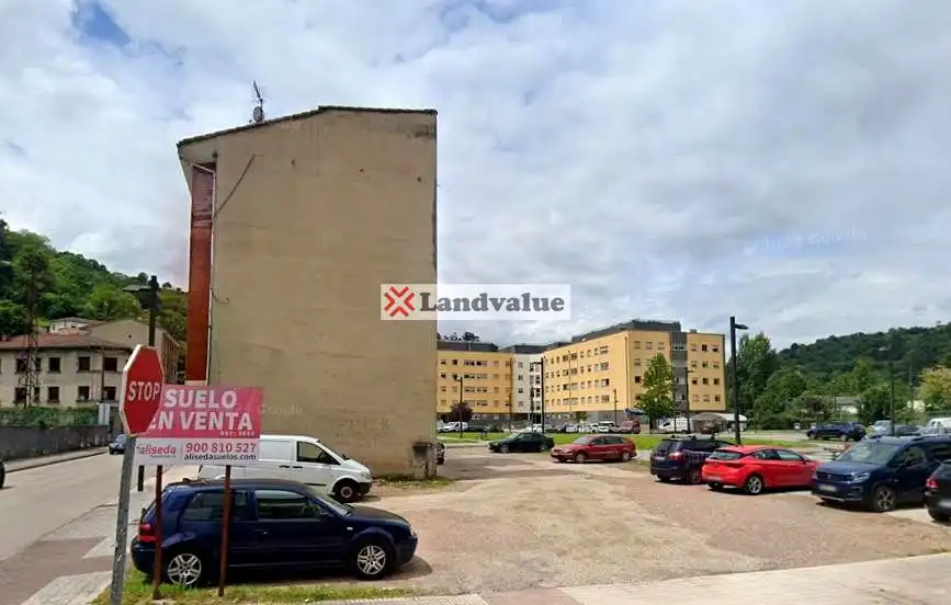 Parking de Residencial en venta en San Martín del Rey Aurelio