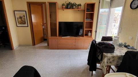 Foto 2 de Pis de lloguer a Carrer de Balmes, Covadonga, Sabadell