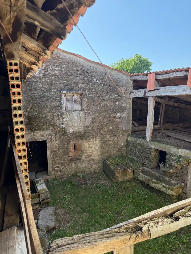 Casa rústica en venda a Silleda, imagen 7