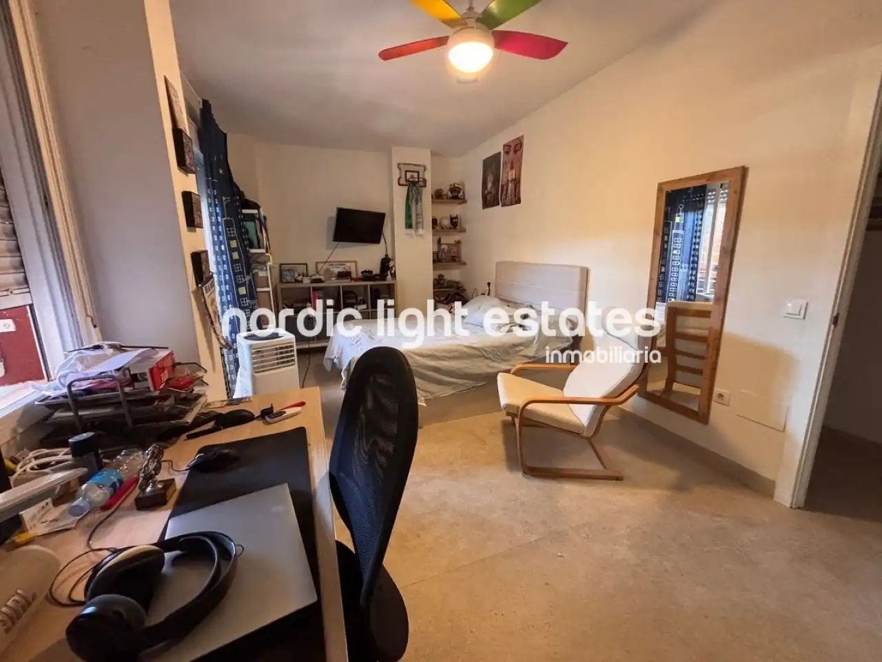 Flat with pool for sale in La Cala del Moral, imagen 20