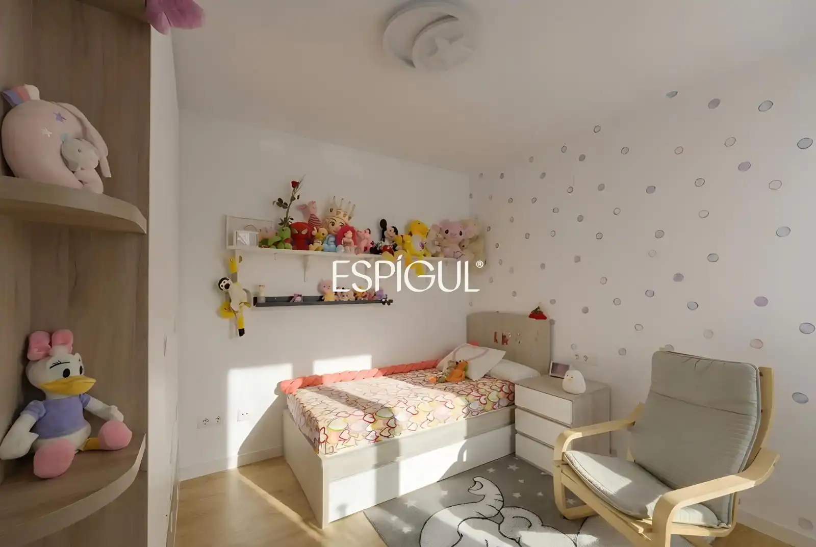 Habitación de Piso en venta en Montgat con Aire acondicionado, Calefacción y Terraza