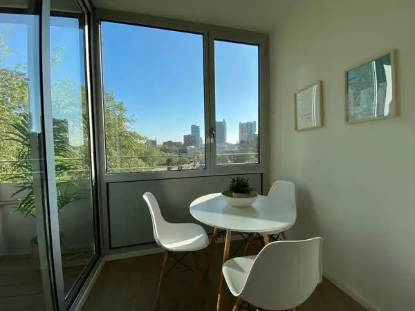 Piso de alquiler en Carrer de Llull, Diagonal Mar i el Front Marítim del Poblenou