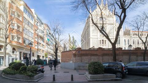 Foto 4 de Oficina de lloguer a Calle del Doctor Esquerdo, Pacífico, Madrid