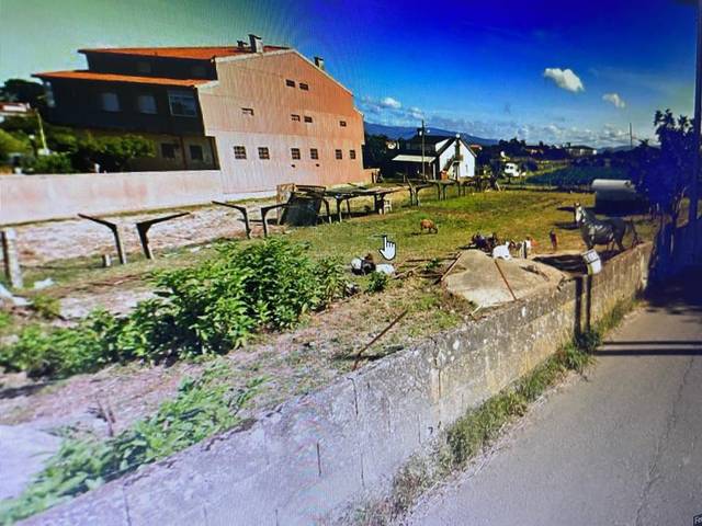 Terreno residencial en Venta en Camiño de Pereira en Vilanova de Arousa