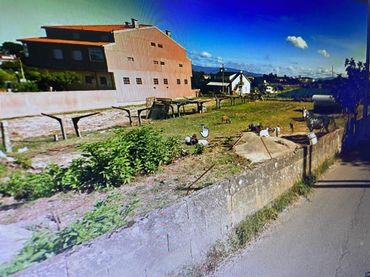 Terreno residenziale in vendita a Camiño de Pereira
