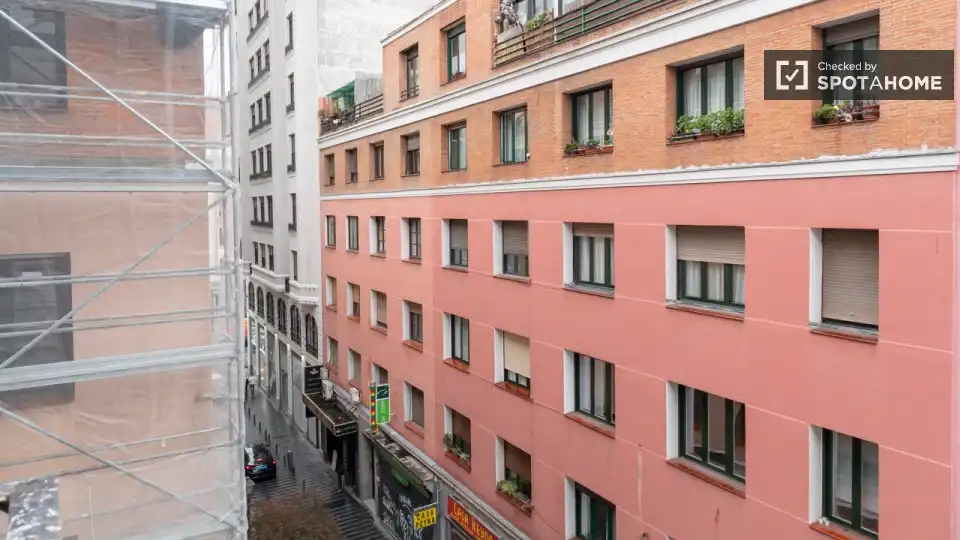 Pis amb terrassa de lloguer a Centro, imagen 11