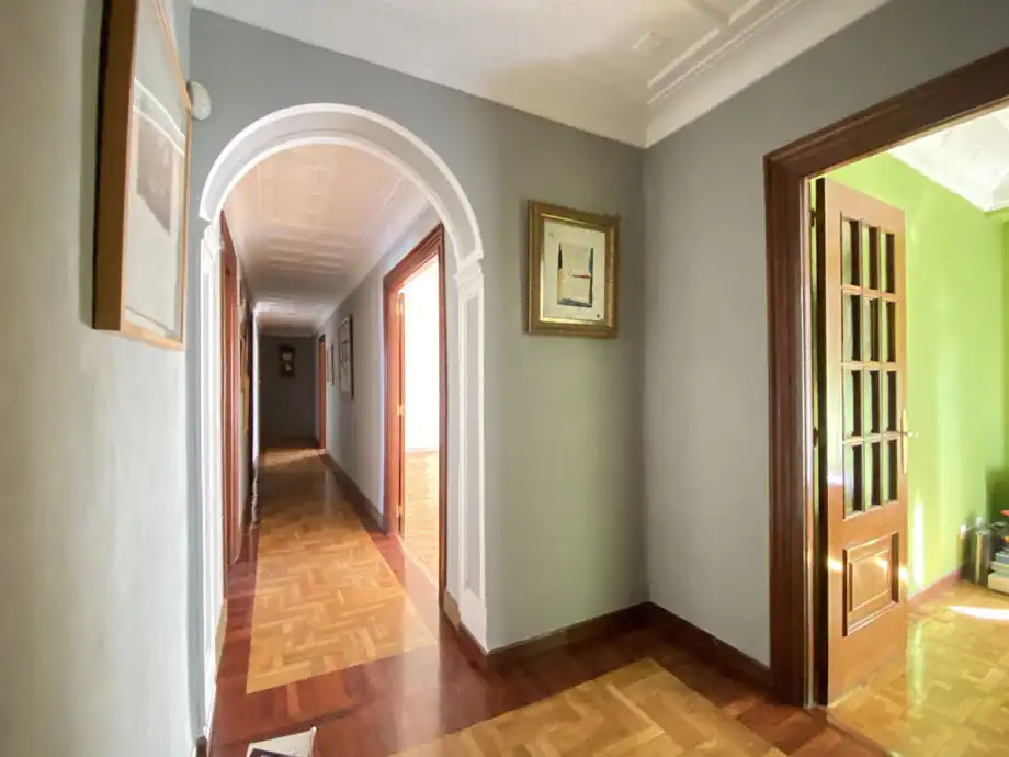 Wohnung mit Aufzug zum Verkauf in Judimendi, imagen 6
