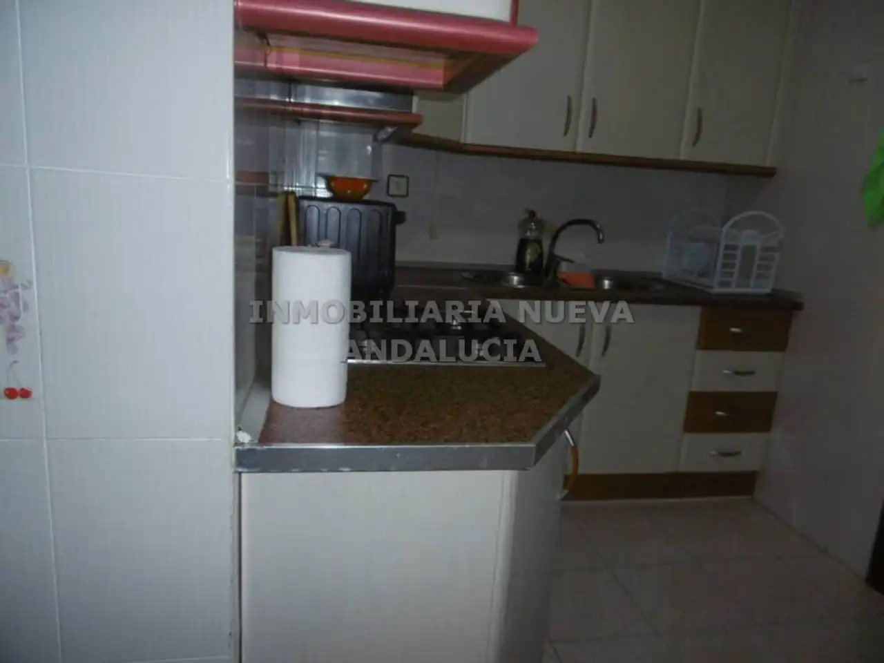 Flat with lift to rent in Ciudad Jardín - Tagarete - El Zapillo, imagen 4