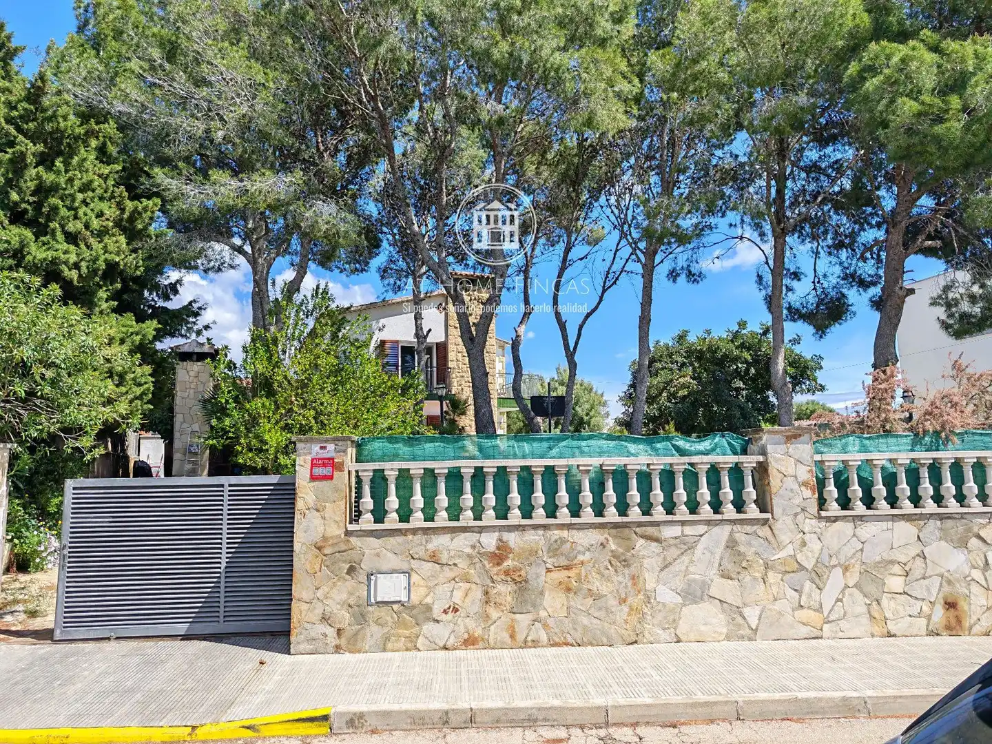 Chalet con piscina en venta en S Josep, imagen 71