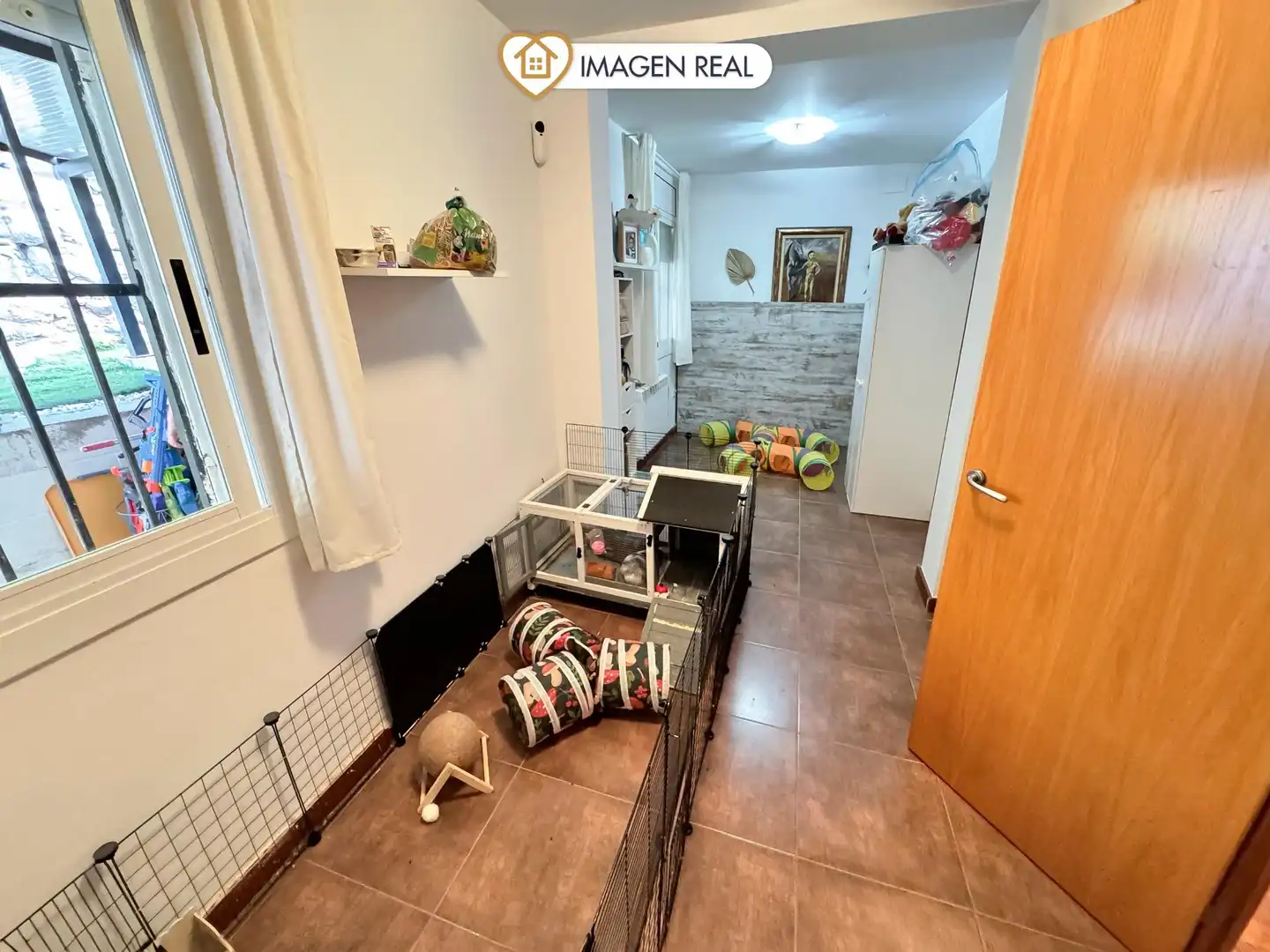 Casa o xalet en venda en Olesa de Bonesvalls amb Calefacció, Jardí privat i Parquet