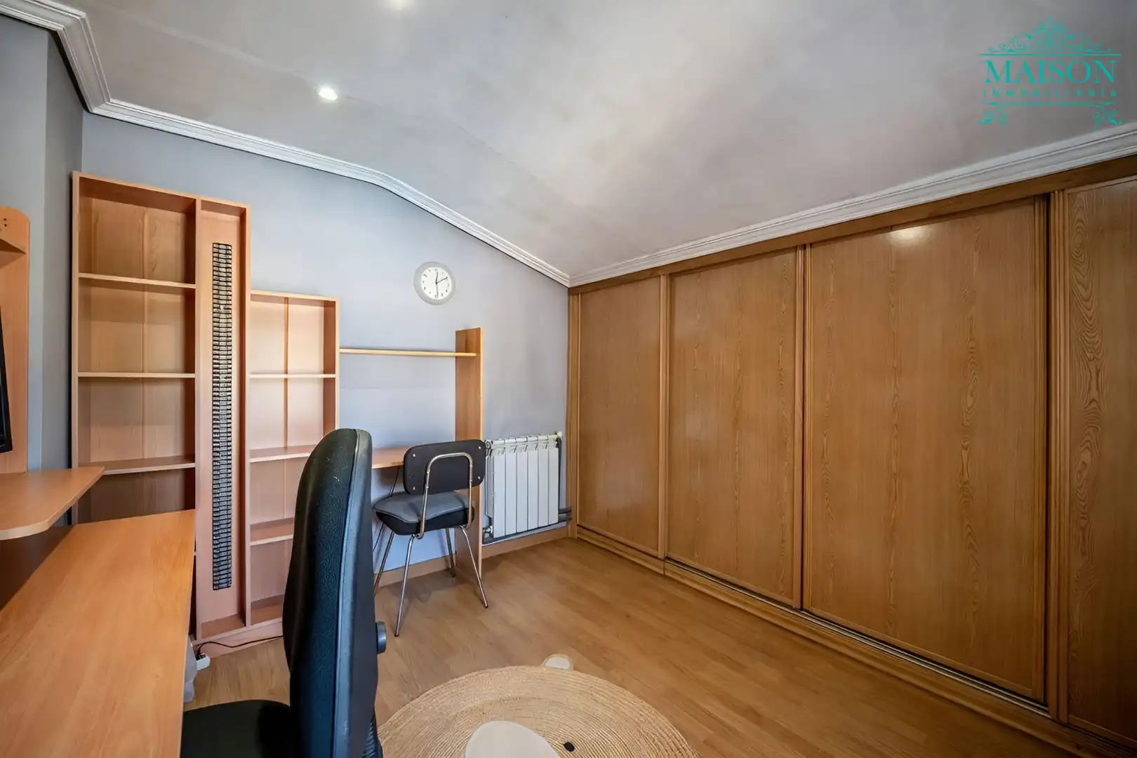 Villa avec piscine à vendre à Calle Sopeña, imagen 21