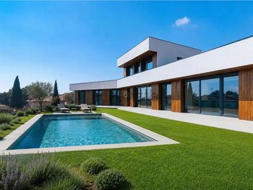 Casa en venda a Santa Eulàlia de Ronçana
