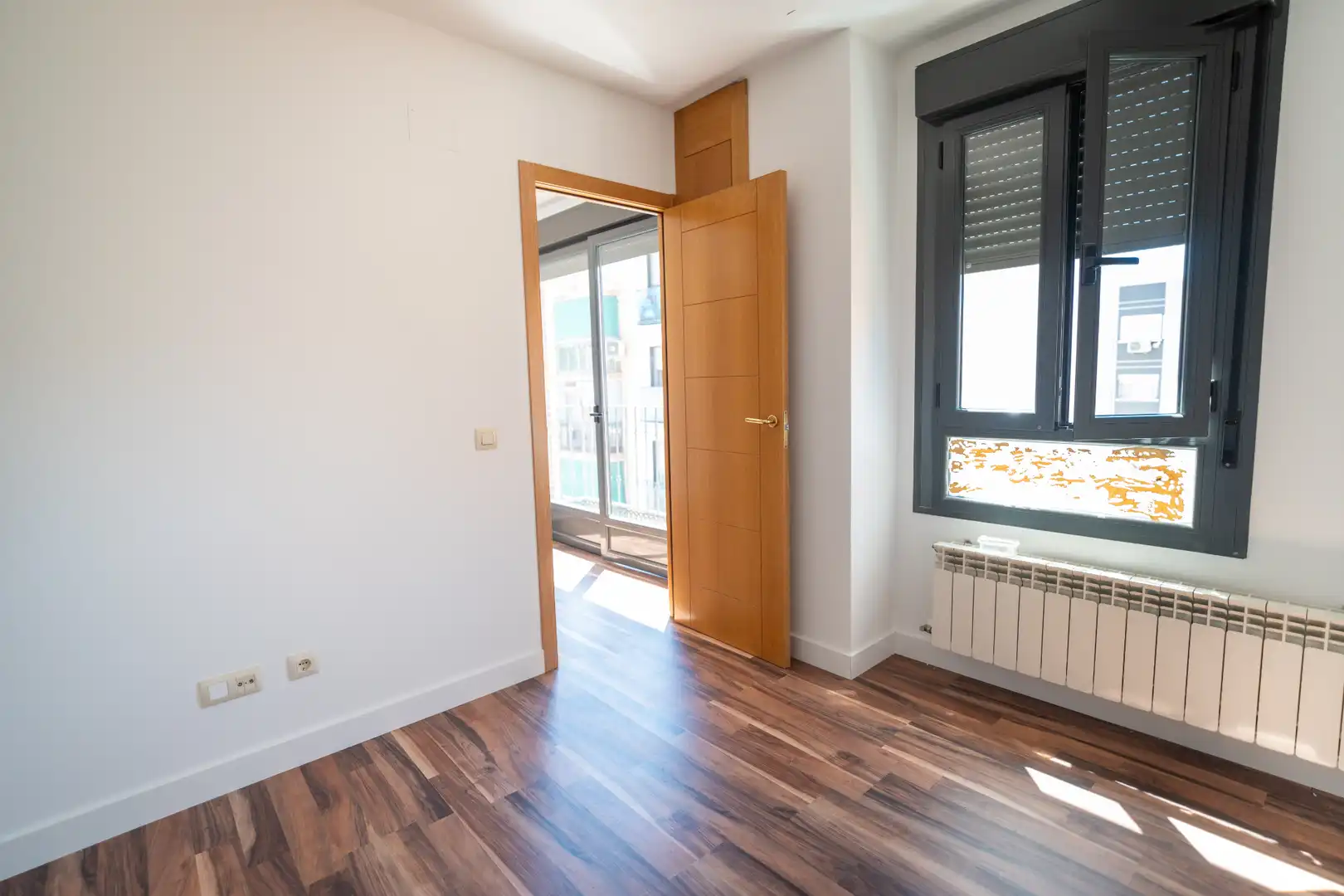 Habitación de Ático en venta en Móstoles con Calefacción y Terraza