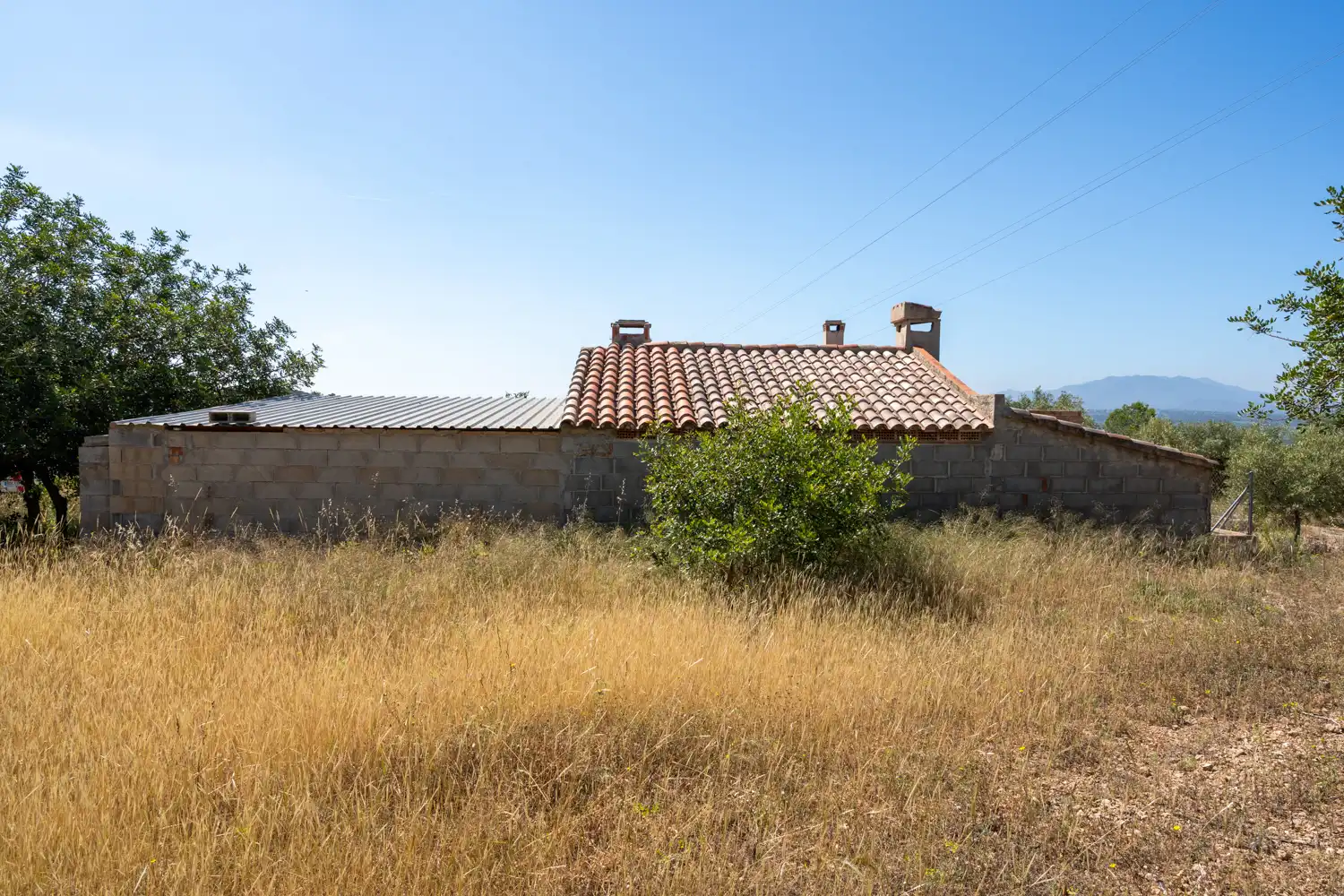 Terrain rustique à vendre à Camí de l'ardiaca 106, imagen 42