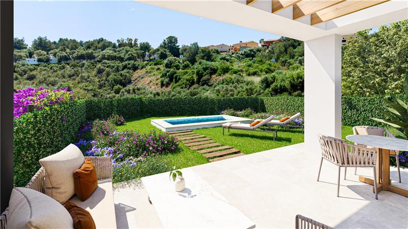 Photo 1 of Single-family semi-detached for sale in Cales de Mallorca, Illes Balears