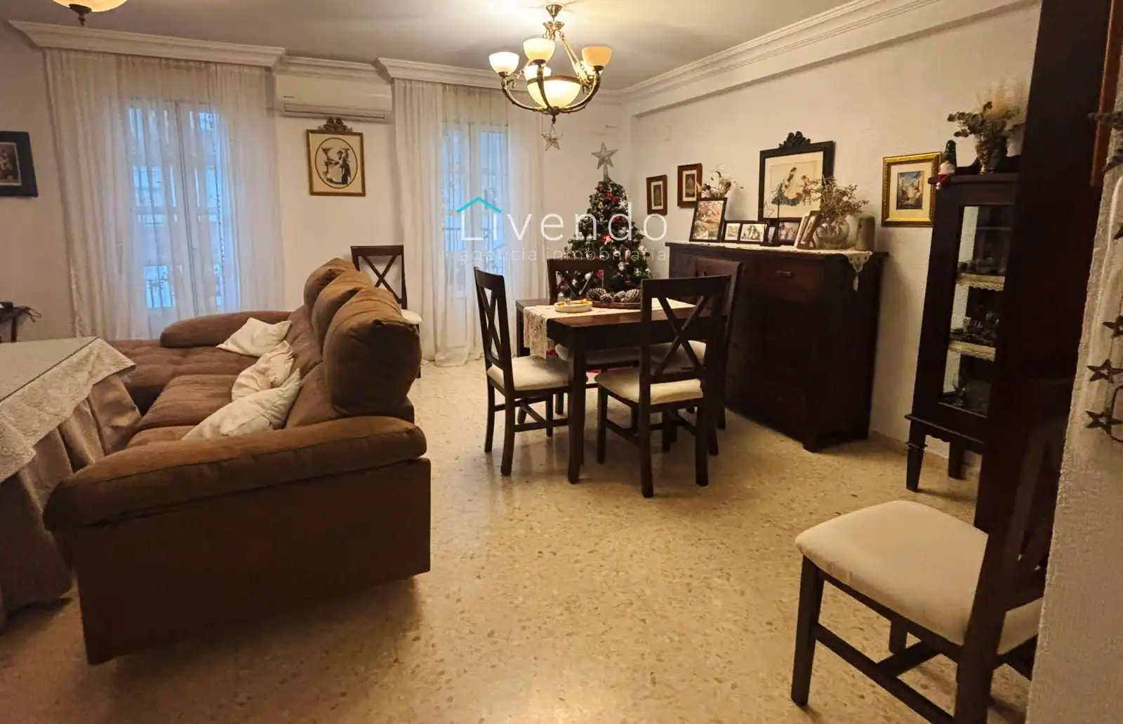 Living room of Detached homes for sale in Alcalá de los Gazules