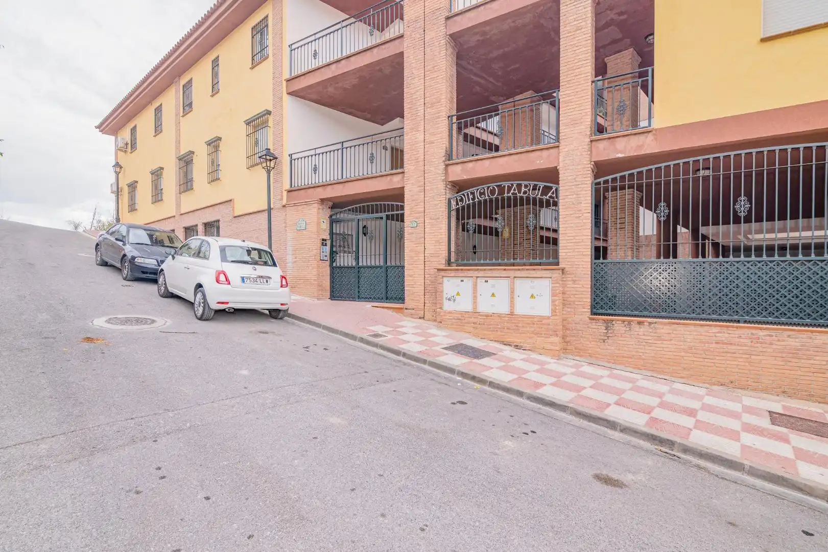 Appartement avec terrasse à vendre à Calle ARRAYANES 4, imagen 31