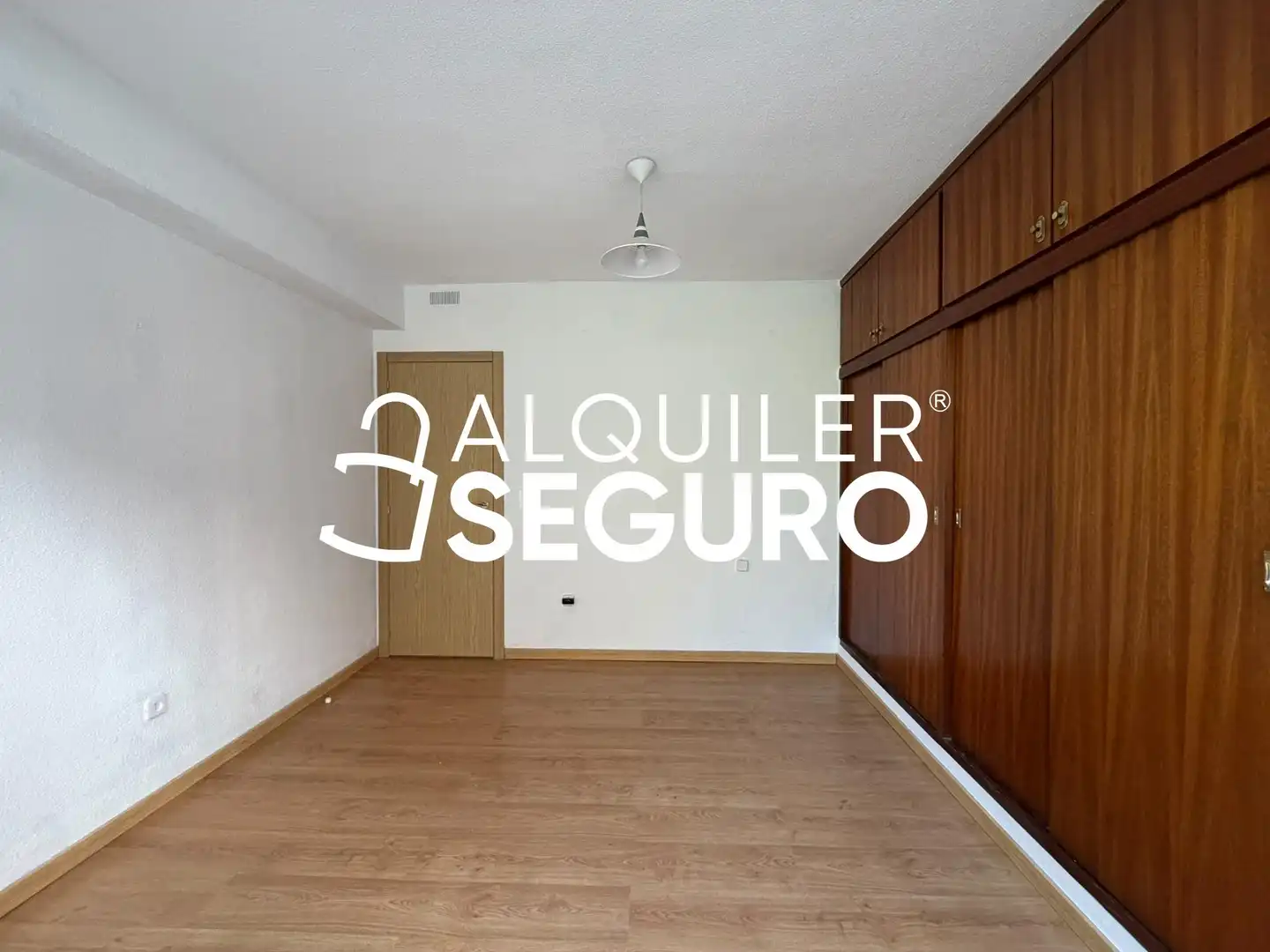 Habitación de Piso de alquiler en Casa Amarilla