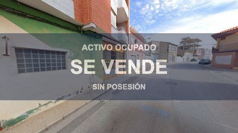Foto 5 de Piso en venta en Tobarra, Albacete