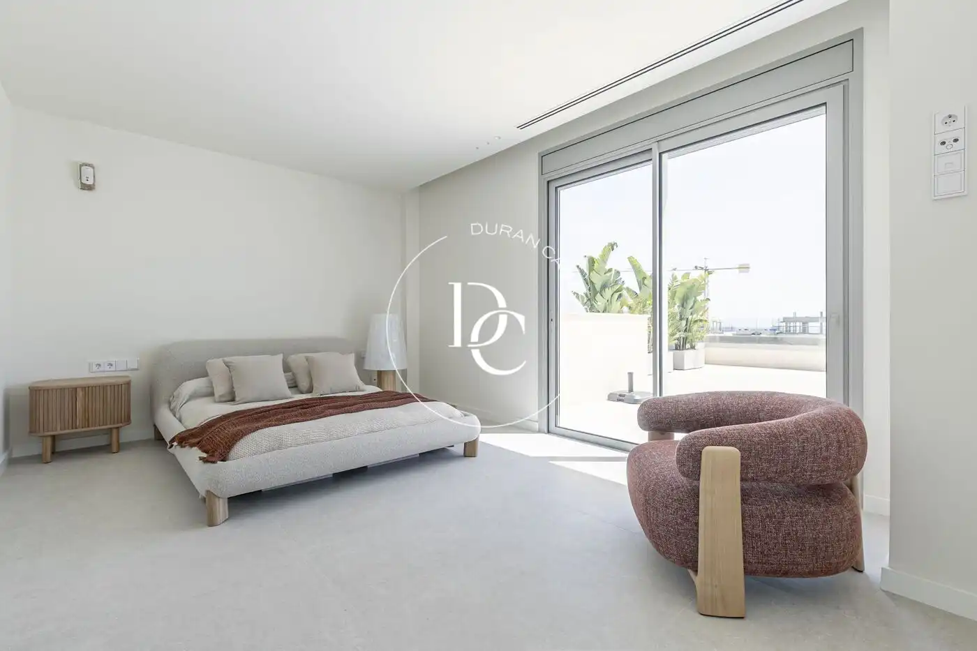 Casa con piscina en venta en Carrer Margarida Xirgu, imagen 29