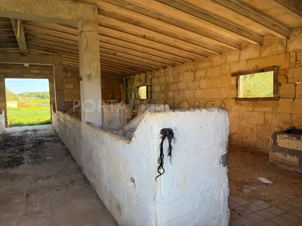 Landhaus zum Verkauf in Ciutadella, imagen 10