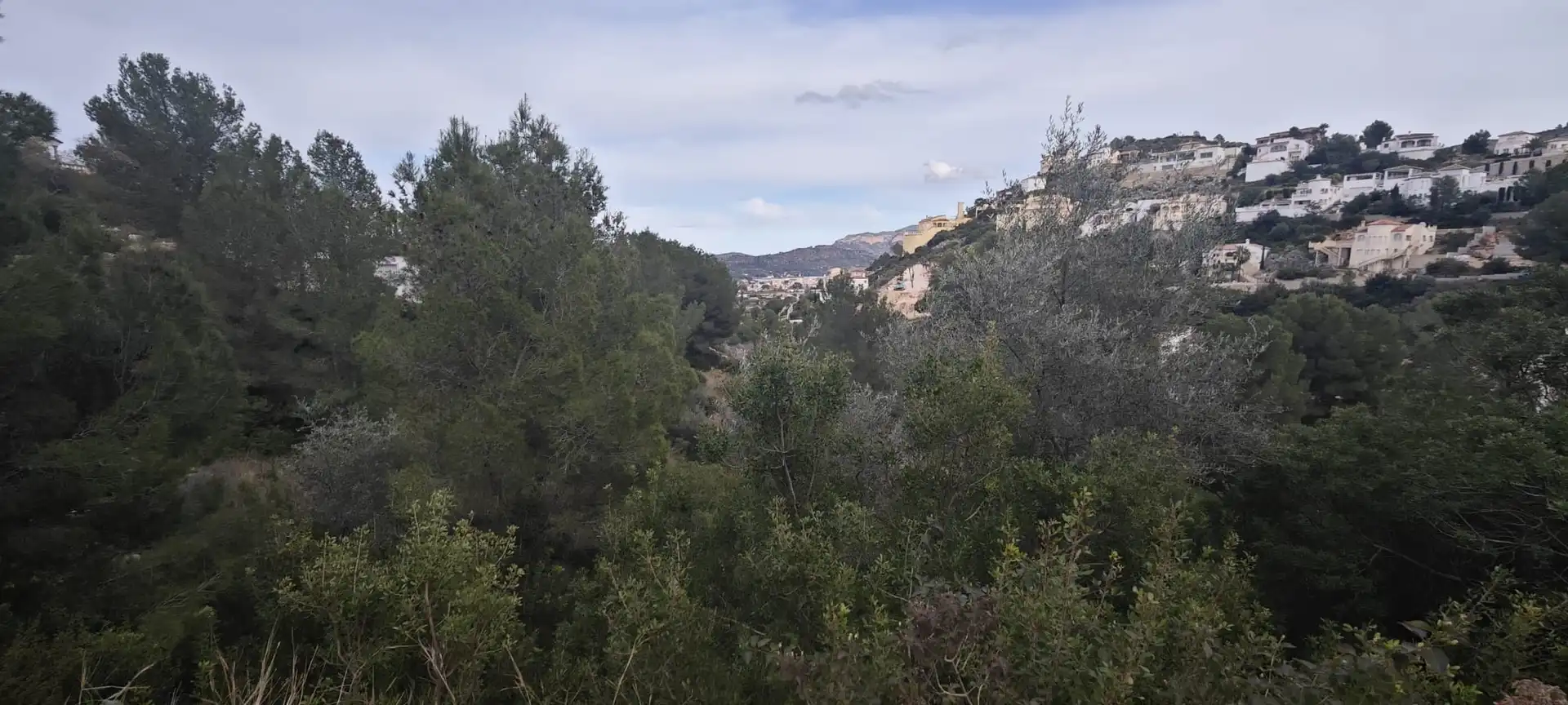 Terreny residencial en venda a Monte Solana, imagen 12