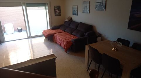 Foto 4 de Casa adosada en venta en Nucli Urbà, Esparreguera