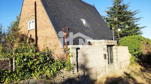 Foto 2 de Casa o chalet en venta en Calle León, 5, Herradón de Pinares, Ávila