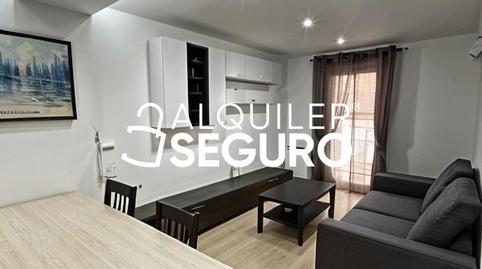 Photo 5 of Flat to rent in San Pedro, Casco Antiguo, Madrid