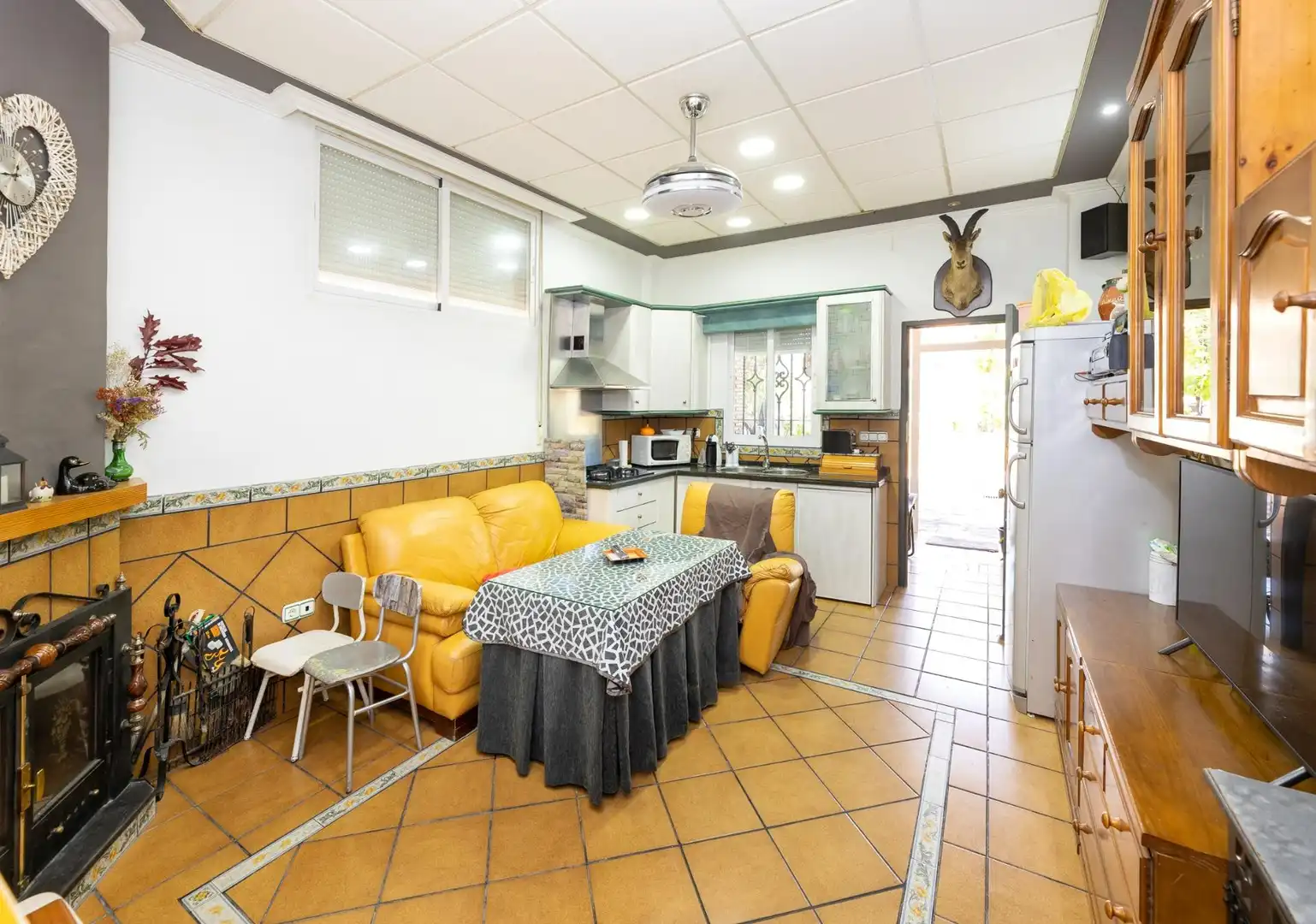 Villa mit Pool zum Verkauf in Barrio de la Vega, imagen 37