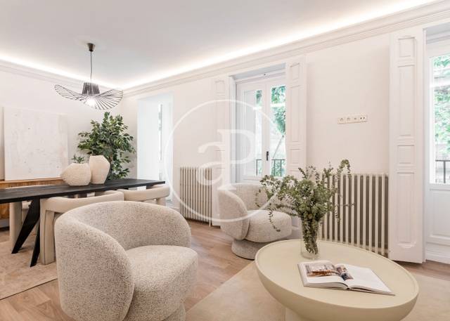 Piso en Venta en Calle de Goya en Goya