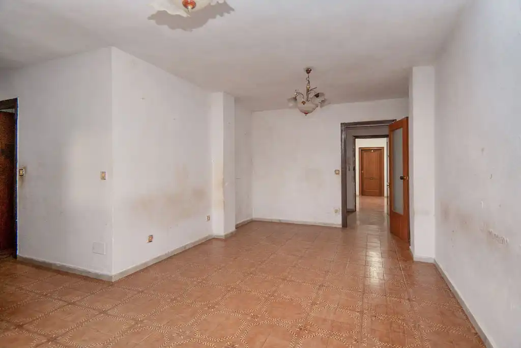 Piso en venta en Pulpí