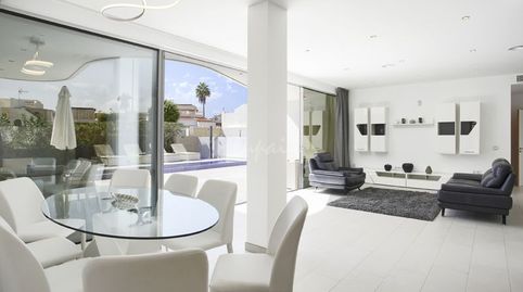 Foto 4 de Casa o chalet en venta en La Caleta, Adeje